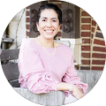 Beatriz Santiz Avatar