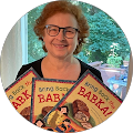 Marilyn Wolpin Avatar